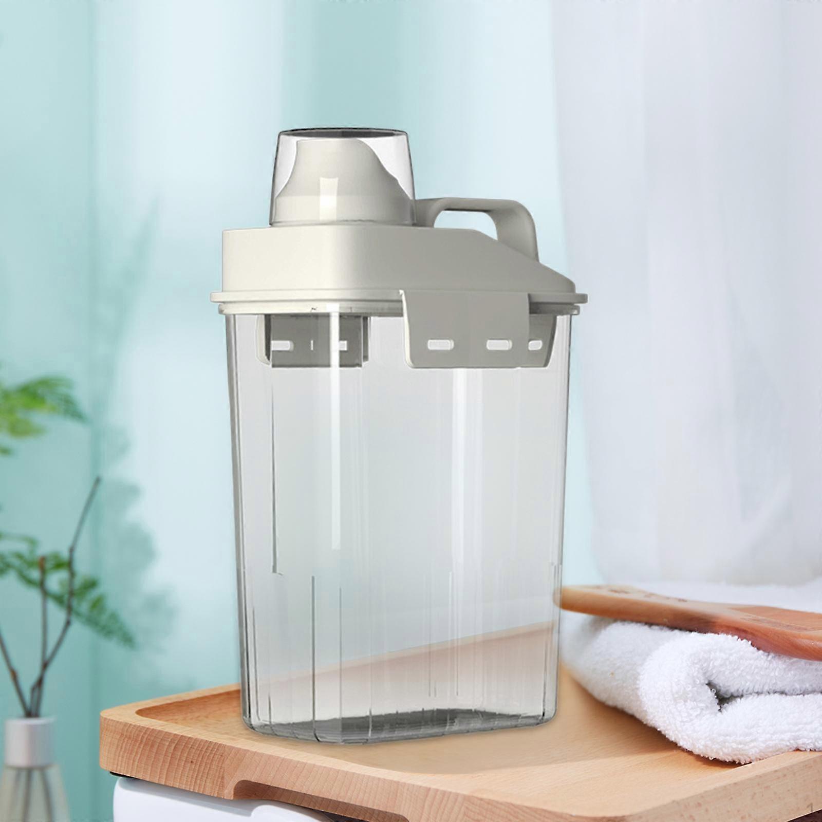 Laundry Dispenser Compact Storage Organizer