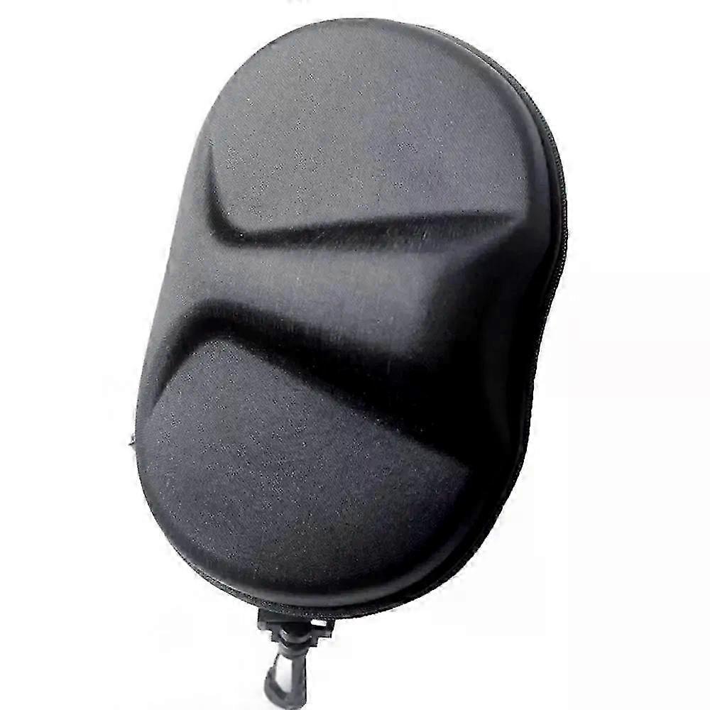 Vintage EVA Diving Mask Storage Case Protector