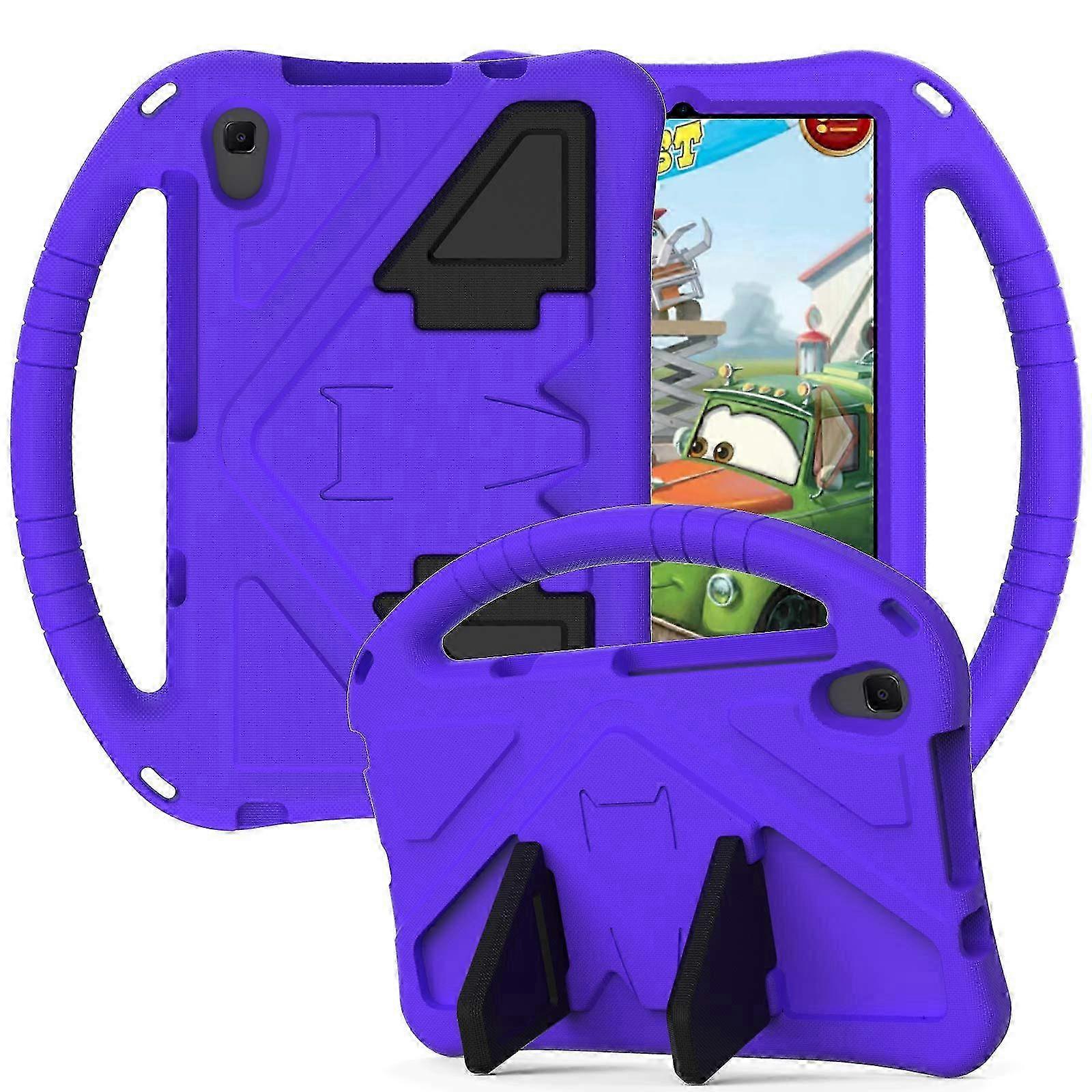 EVA Cover for Kids Suitable for a Specific Brand Tablet, Compatible with 4th Generation Tablets like Lenovo Tab M8 TB300FU/XU
