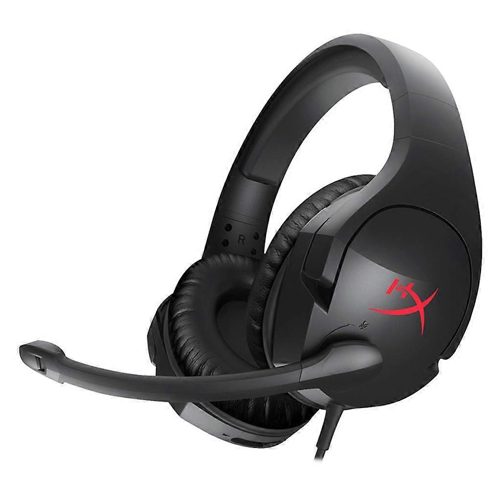 1 Stück HyperX Kopfhörer mit Mikrofon Gaming Headset