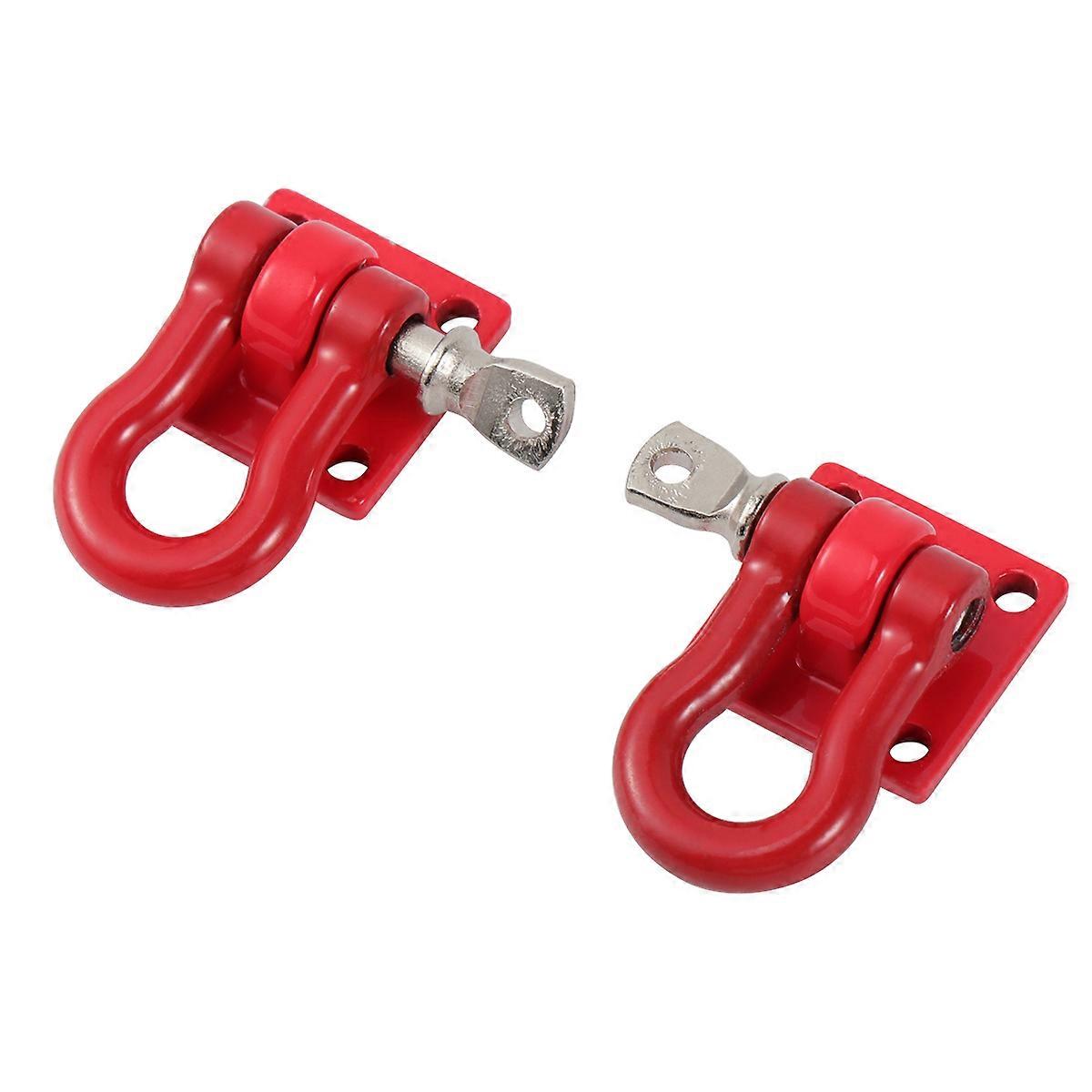 Precision Made Ring Hook Elevating Automotive Appearance