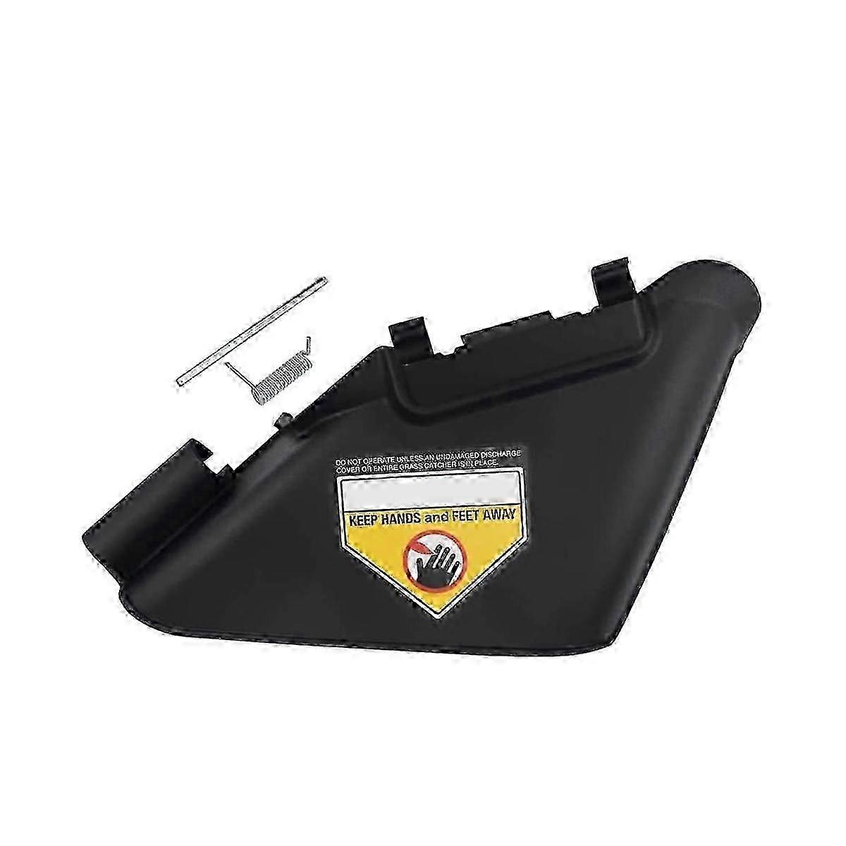 731-7131 731-07131 مجرى تصريف جانبي لجزازة العشب، كاد، لجزازة العشب TB110، TB130