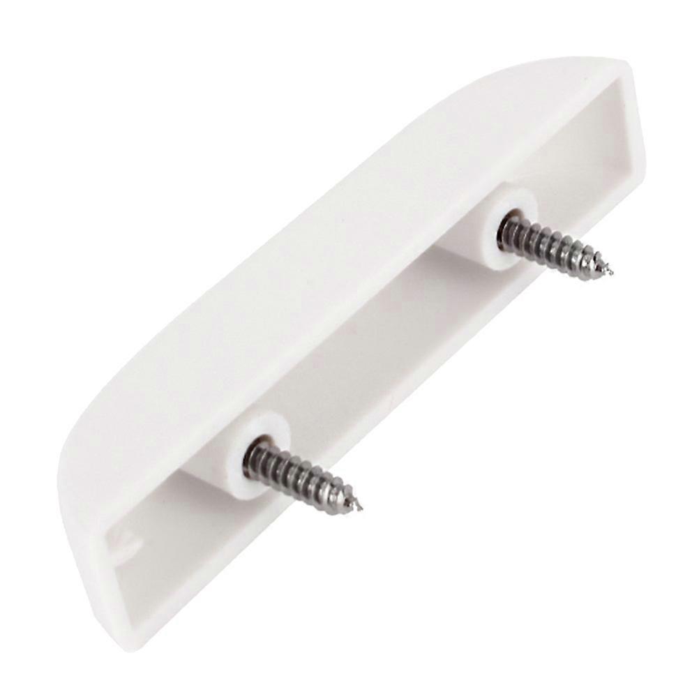 Plastic Thumb Rest for Bass, Ensures Secure Grip and Comfort