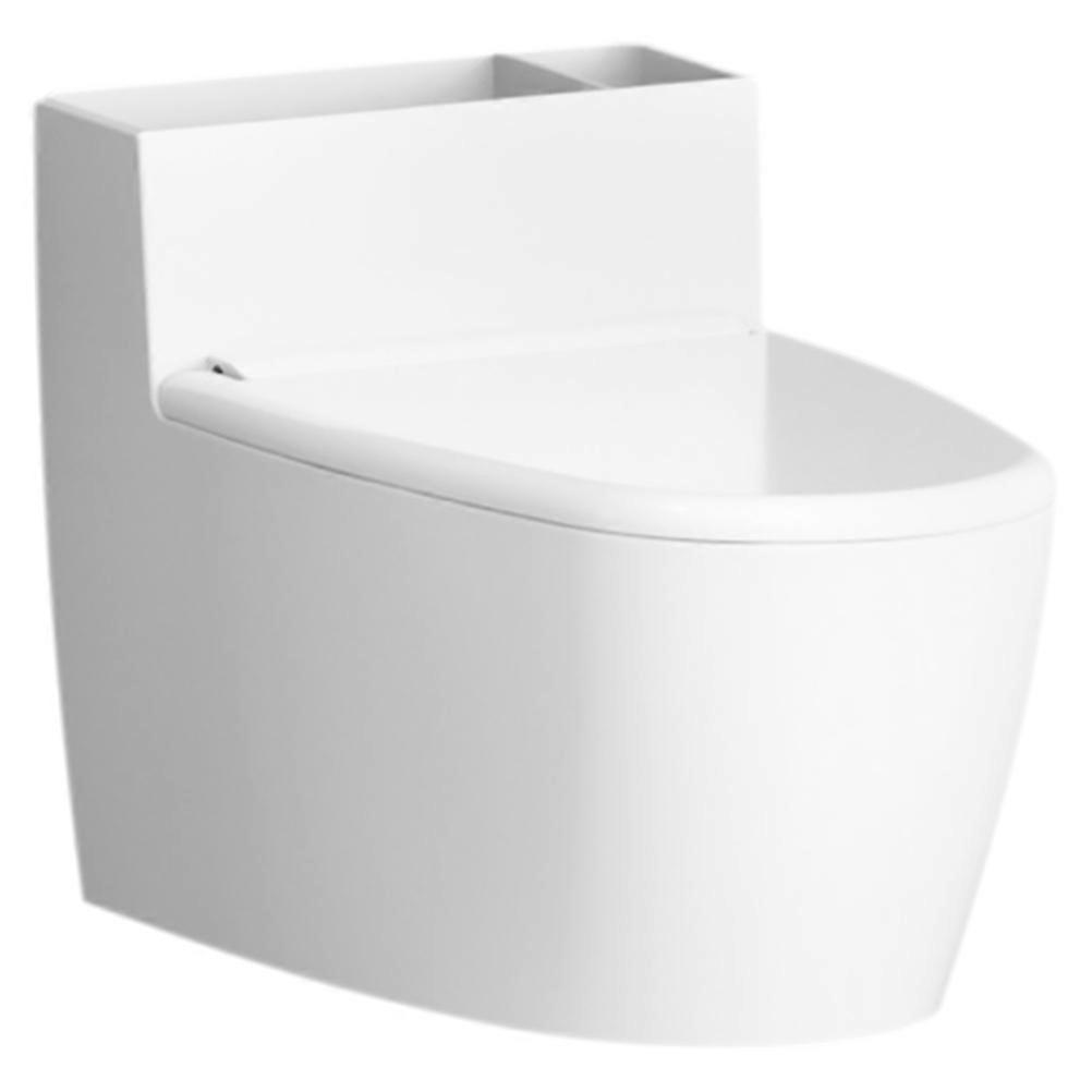 Wall Attachable Ash Container, Keeps Bathroom Clean, Sturdy Construction