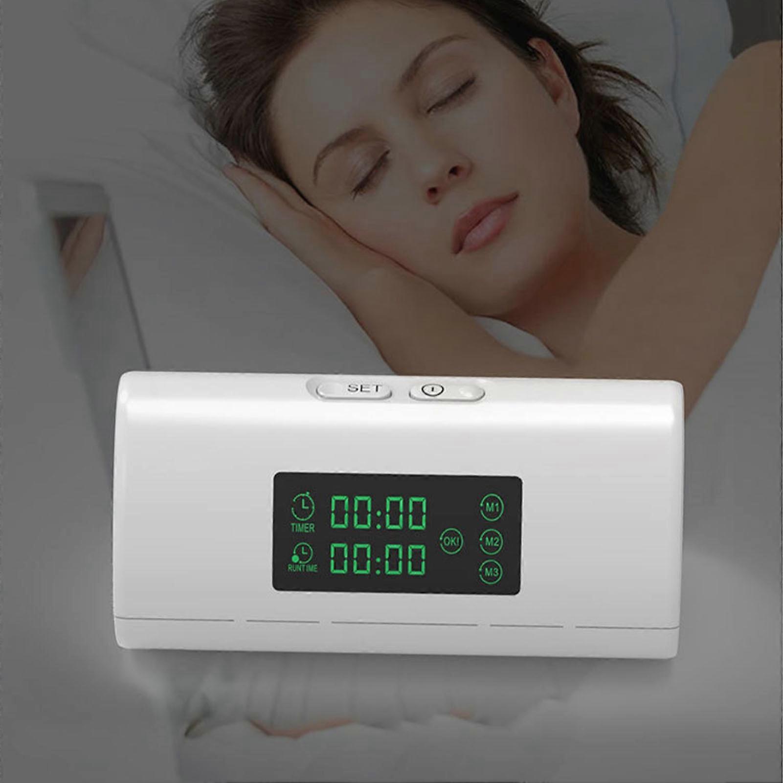 Breathing System Cleaner 3 Working Modes USB Charging Electric Cleaning Machine with 4 Adapters 