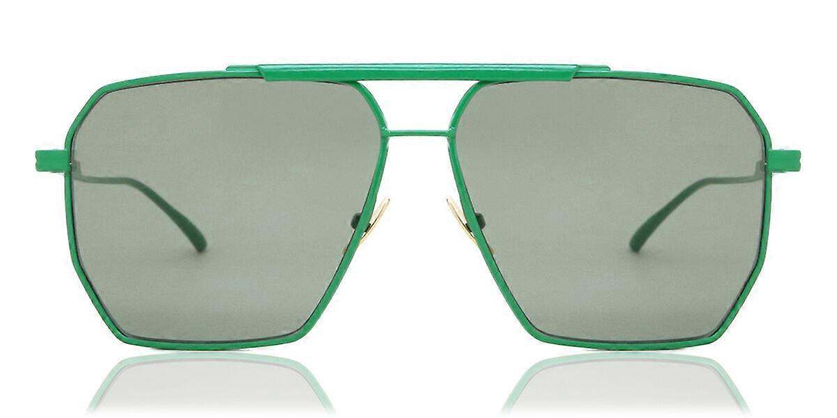 Bottega Veneta BV1012S 006 Men Sunglasses