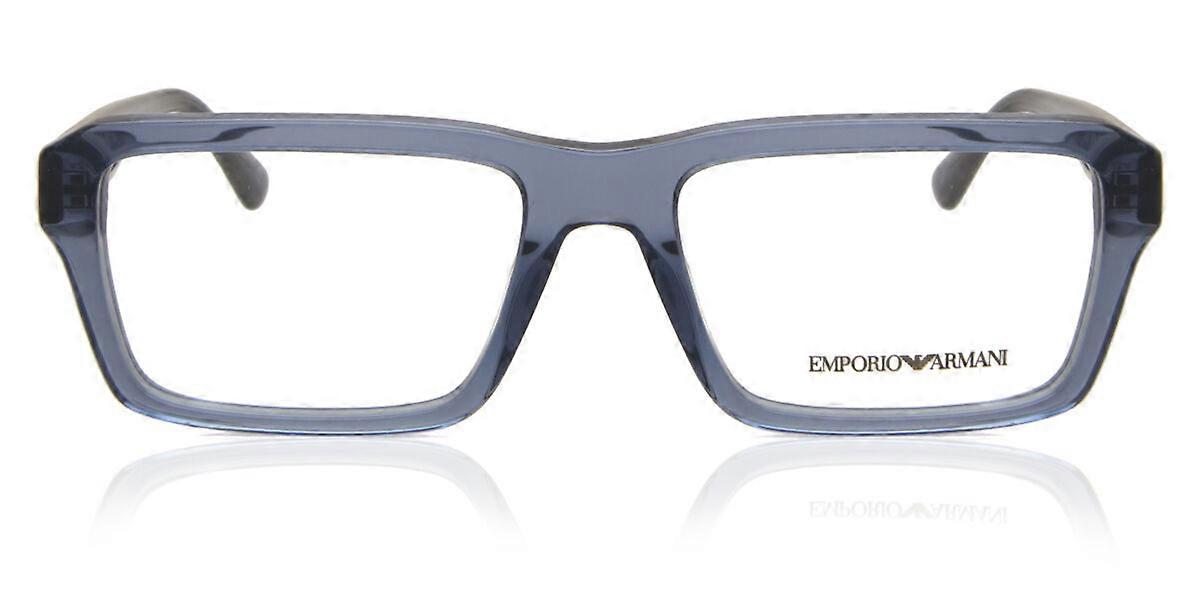 Emporio Armani EA3206 5072 Men Eyeglasses