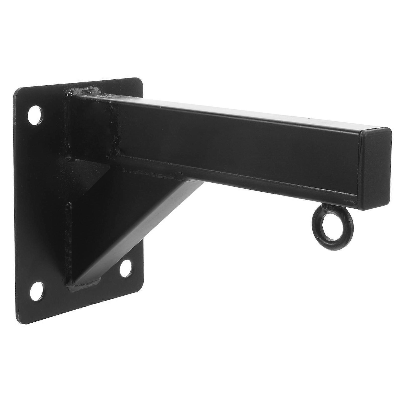 Heavy Duty Punching Bag Wall Mount Hook – Durable Metal Hanger for Punch Bags, Hammocks & Lights, Easy Install, Compact Design for Home Gym & Training