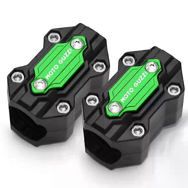 Motorcycle bumper trim block engine protection accessories Suitable for  Moto Guzzi V85TT V9 Roamer / Bobber / V85 TT / V7 Stone / Special