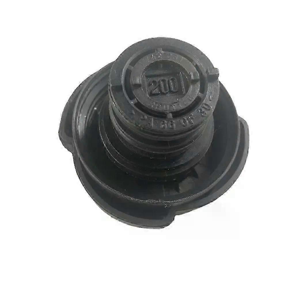 Radiator Expansion Tank Cap Suitable for BMW E36 E46 E38 E39 E53 E83 17111712669 17119071581 1711174223117111742232
