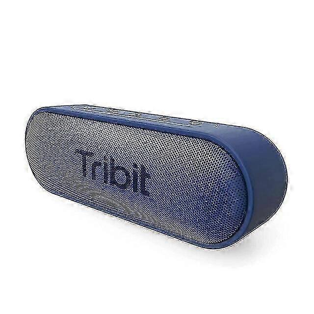 Tribit Xsound Go Portable Tooth Ser Ipx7 Better 24-hour Play For Cam Sers Type-c Aux