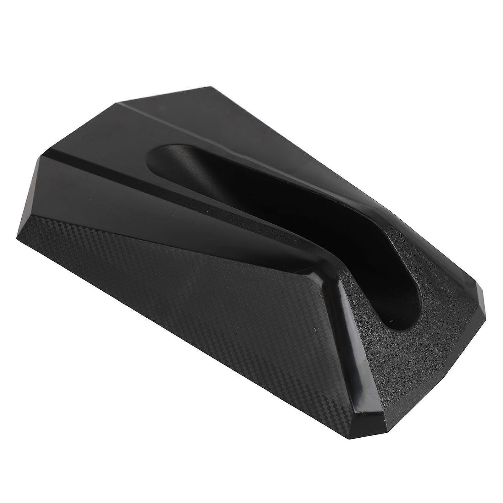 Front Wheel Riser Block for Indoor Bike Trainer, 150x240mm, Plastic