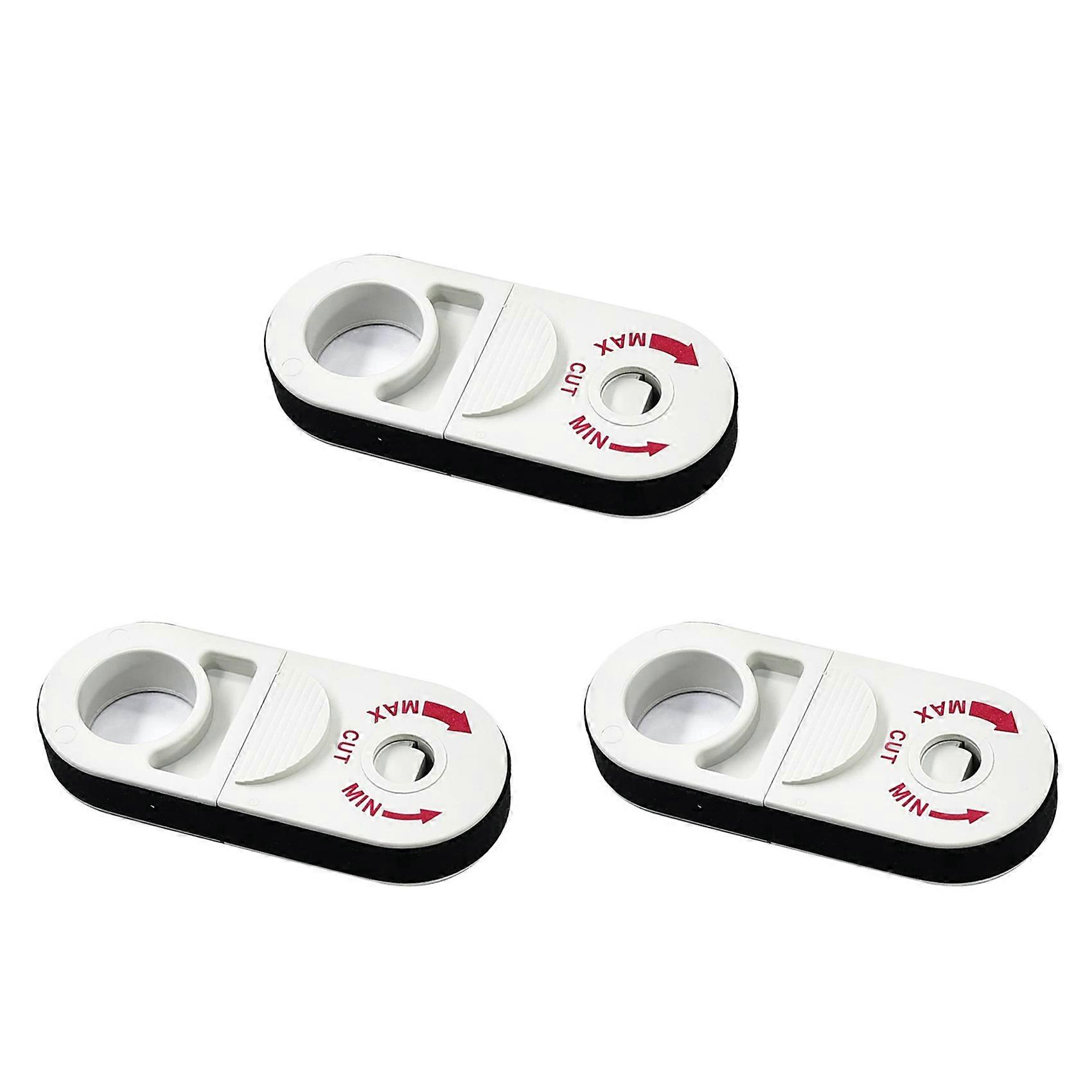 Universal Network Wire Stripping Tool for Cat5E, Cat6,Cat7, Cat8