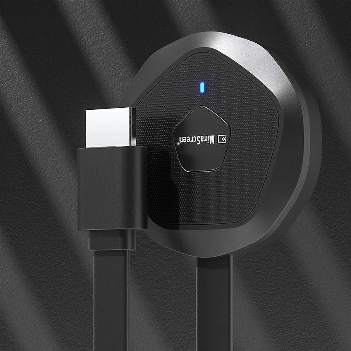 G28 Wireless Display Adapter 2.4G for Android IOS