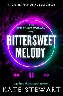 Bittersweet Melody - Kate Stewart