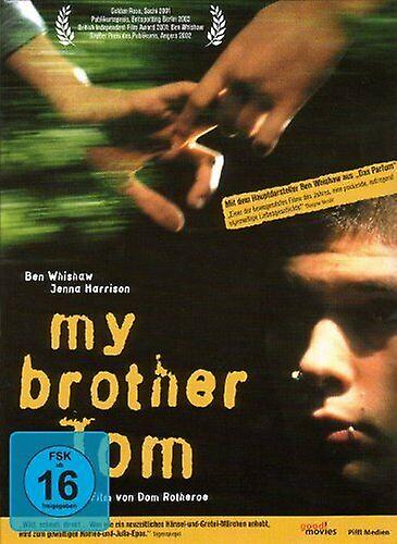 My Brother Tom [DVD] DVD - Region 1