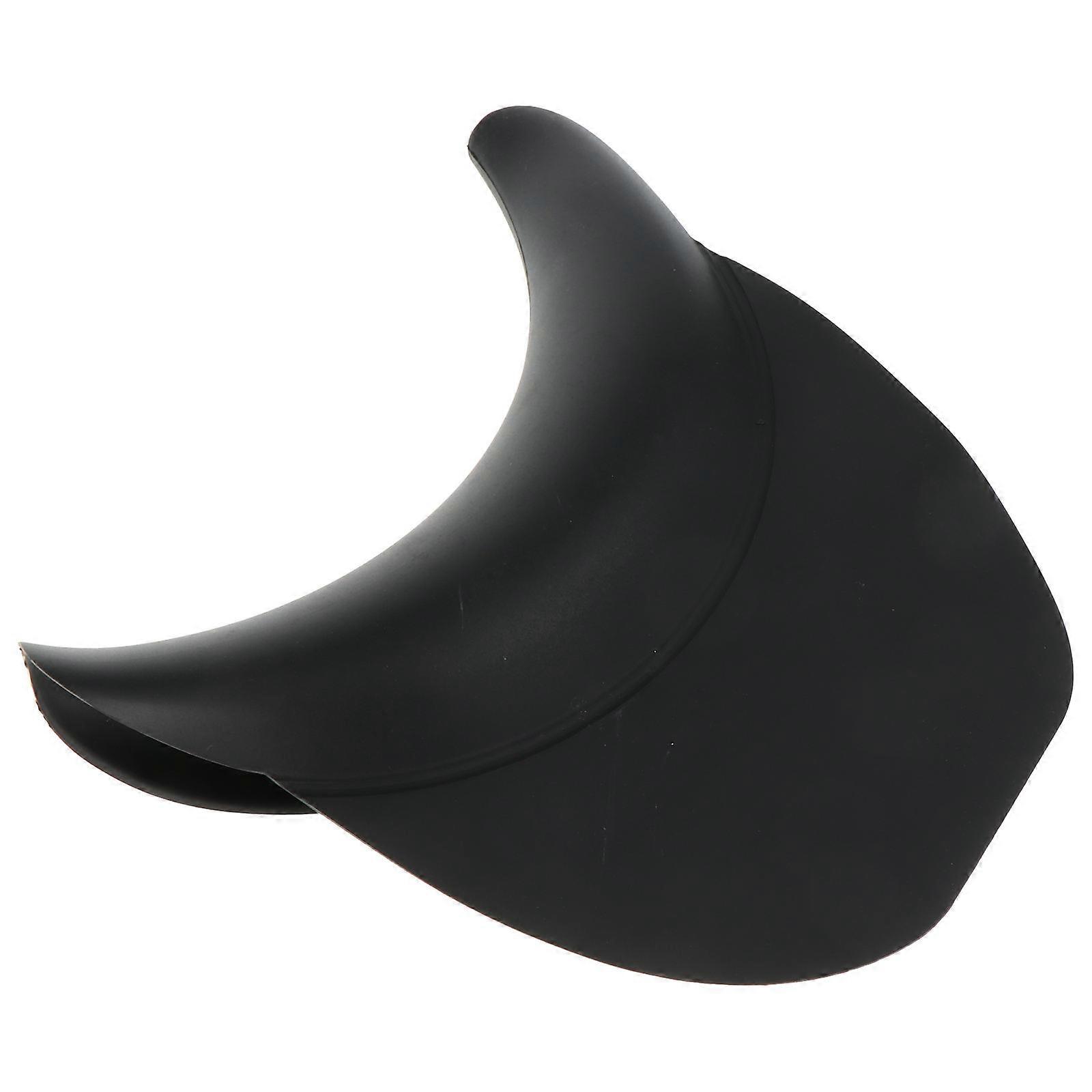 Premium Shampoo Neck Rest Pillow Cushion for Salon Use – Slip Resistant, Fits All Bowls, Comfortable Neck Support, Durable Design