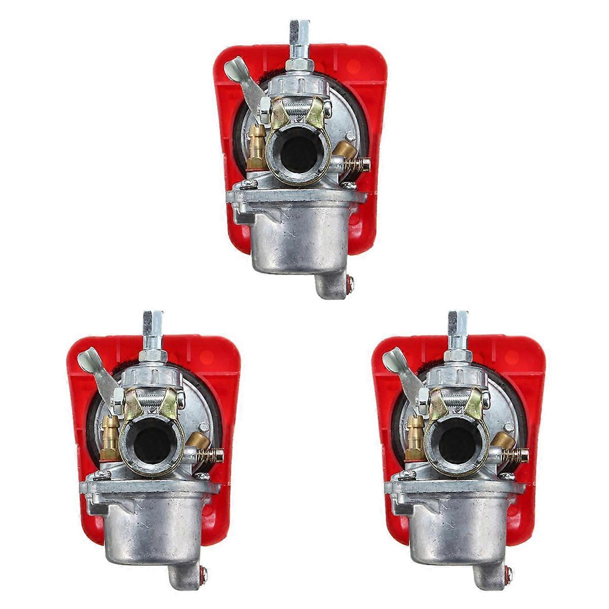 Carburetor 50cc/60cc/66cc/80cc 2 Stroke Engine Motor Motorized Bike