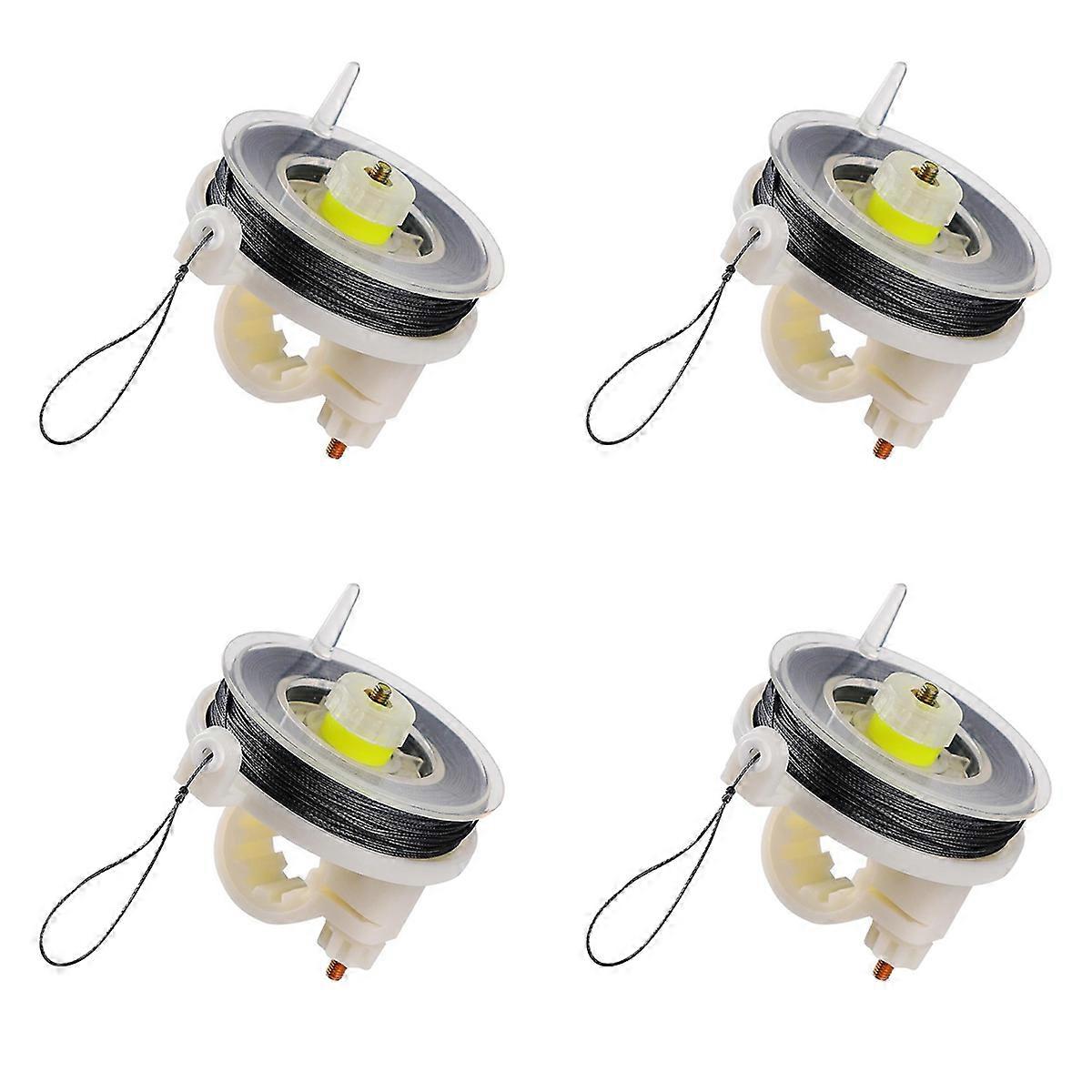 1 Pcs Trip Wire on Reusable Reel (85ft)