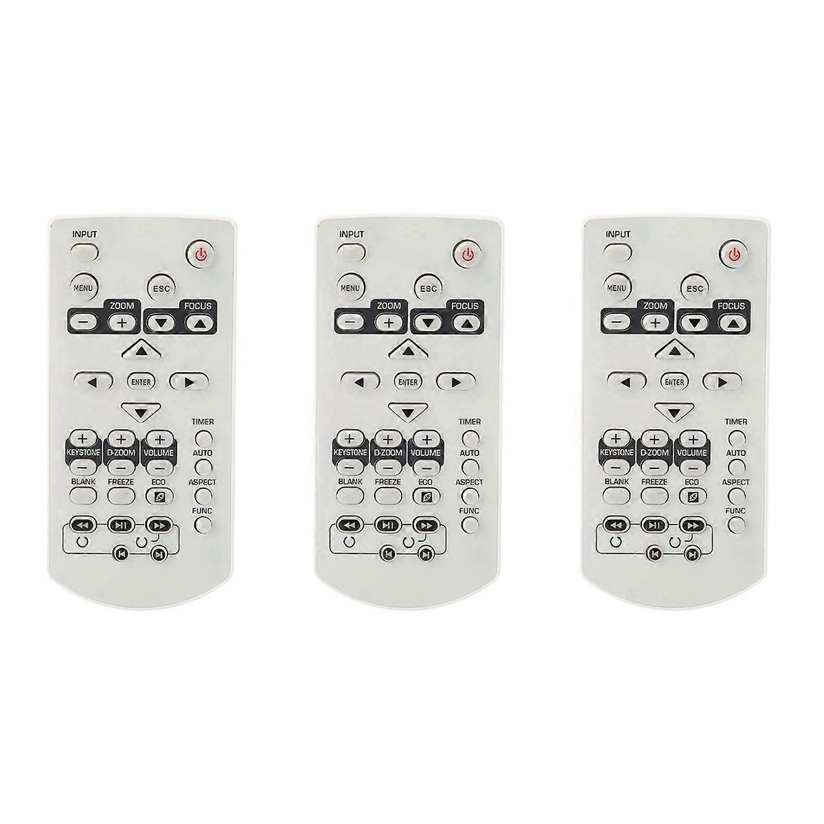 YTT130 Remote Control Replace for XJJA142 XJJA147 XJJA242