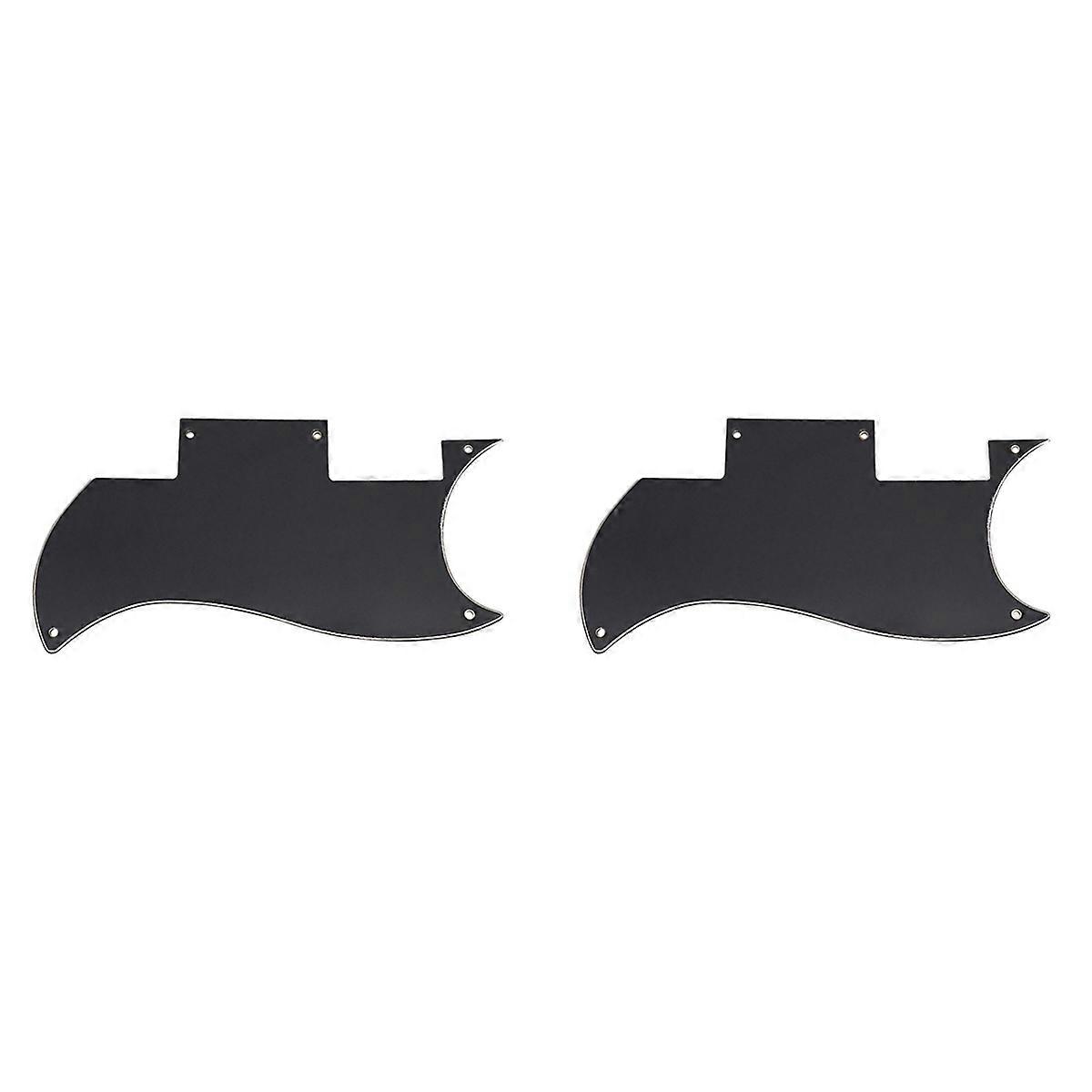 Guitar Pickguard for Special Scratch Plate