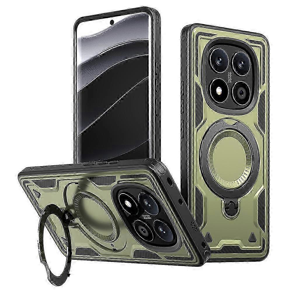 Phone Case for a Compatible Brand: Xiaomi Redmi Note 14 Pro 5G