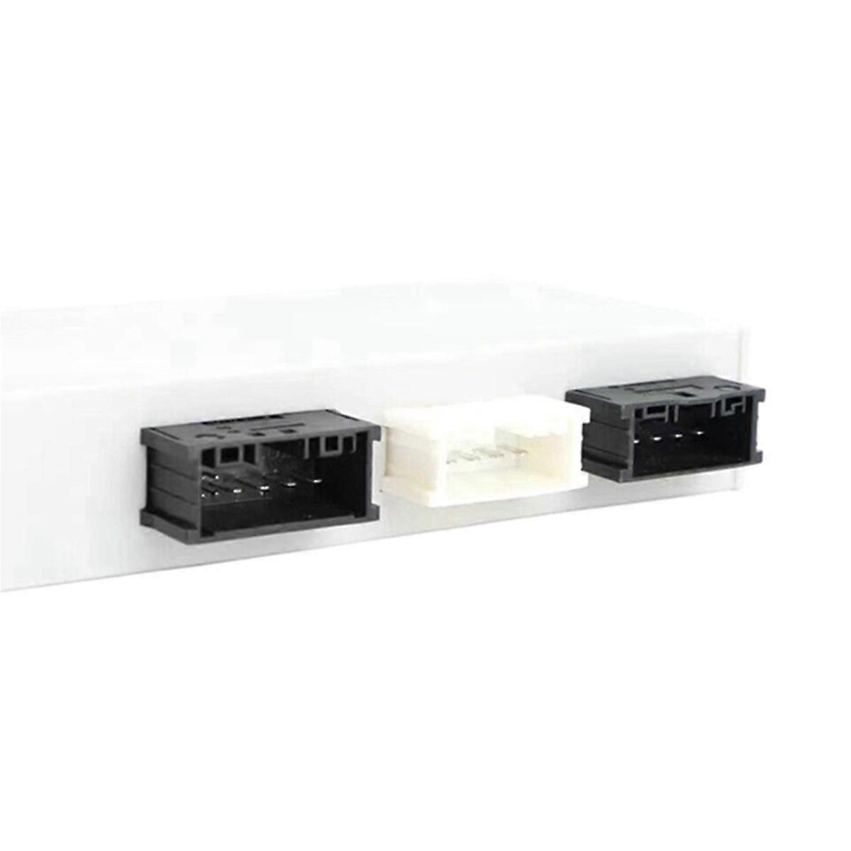 Til X6 E70 E71 61357335274 Bagklap kontrolmodul Bagdør kontrolenhed 61357207576 61357230669