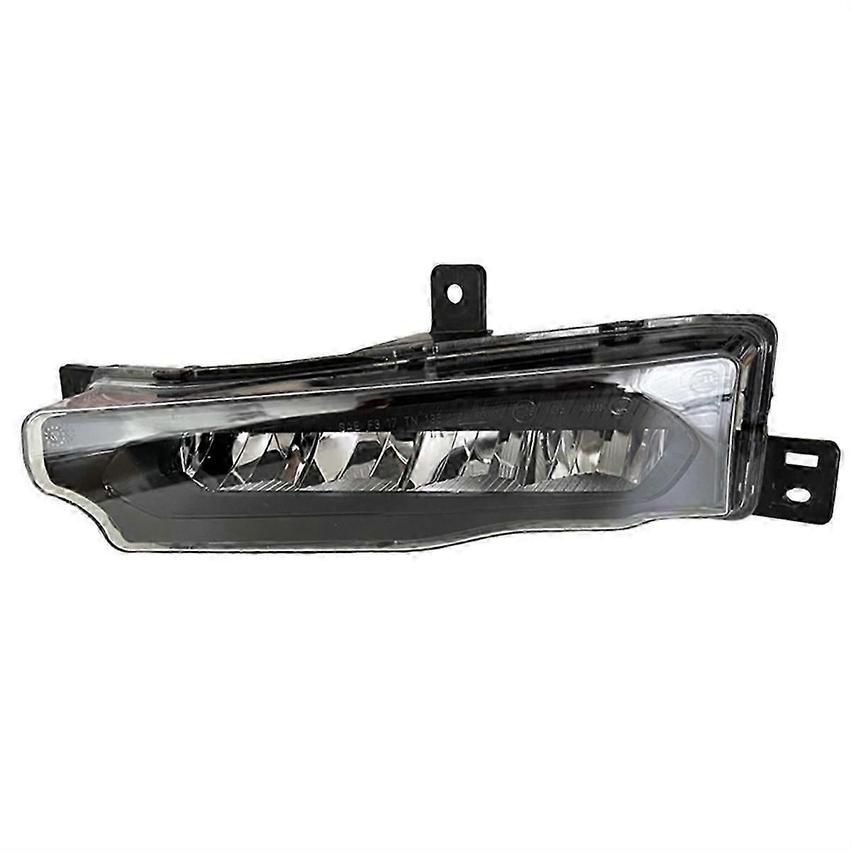 Right Bumper Led Fog For X3 G01 F97 X4 G02 2017-2021