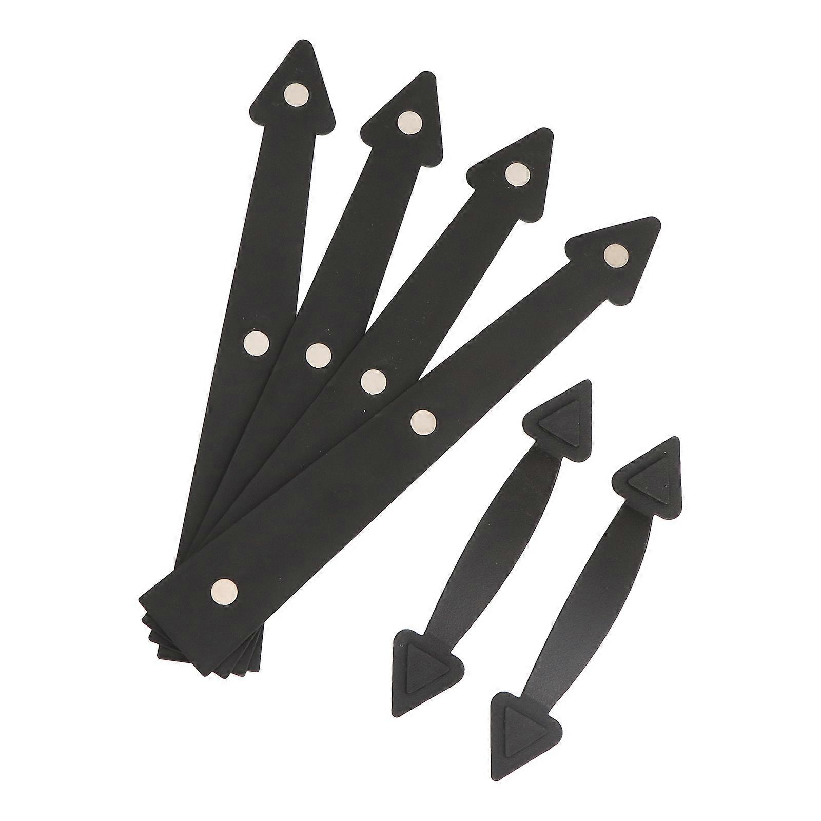 Stable Door Knob, Robust Handle Ensuring Smooth Performance