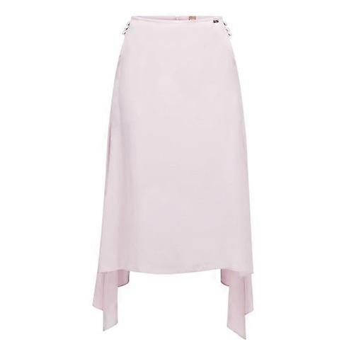 Hugo Boss Dames / Dames Vicina effen rok