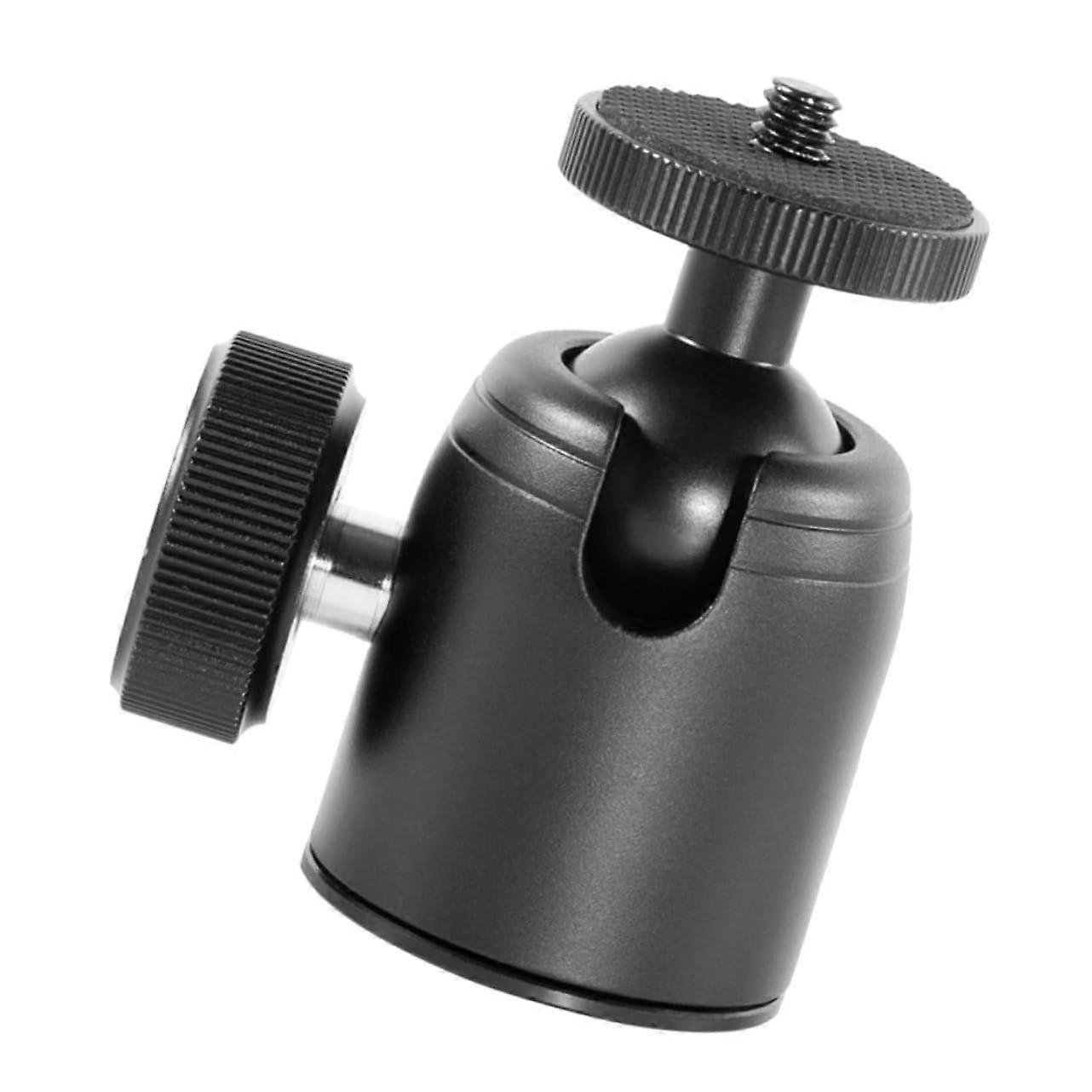1 Set Camera Tripod Accessories Shooting Ball Head Tripod Heads Tripod Mount