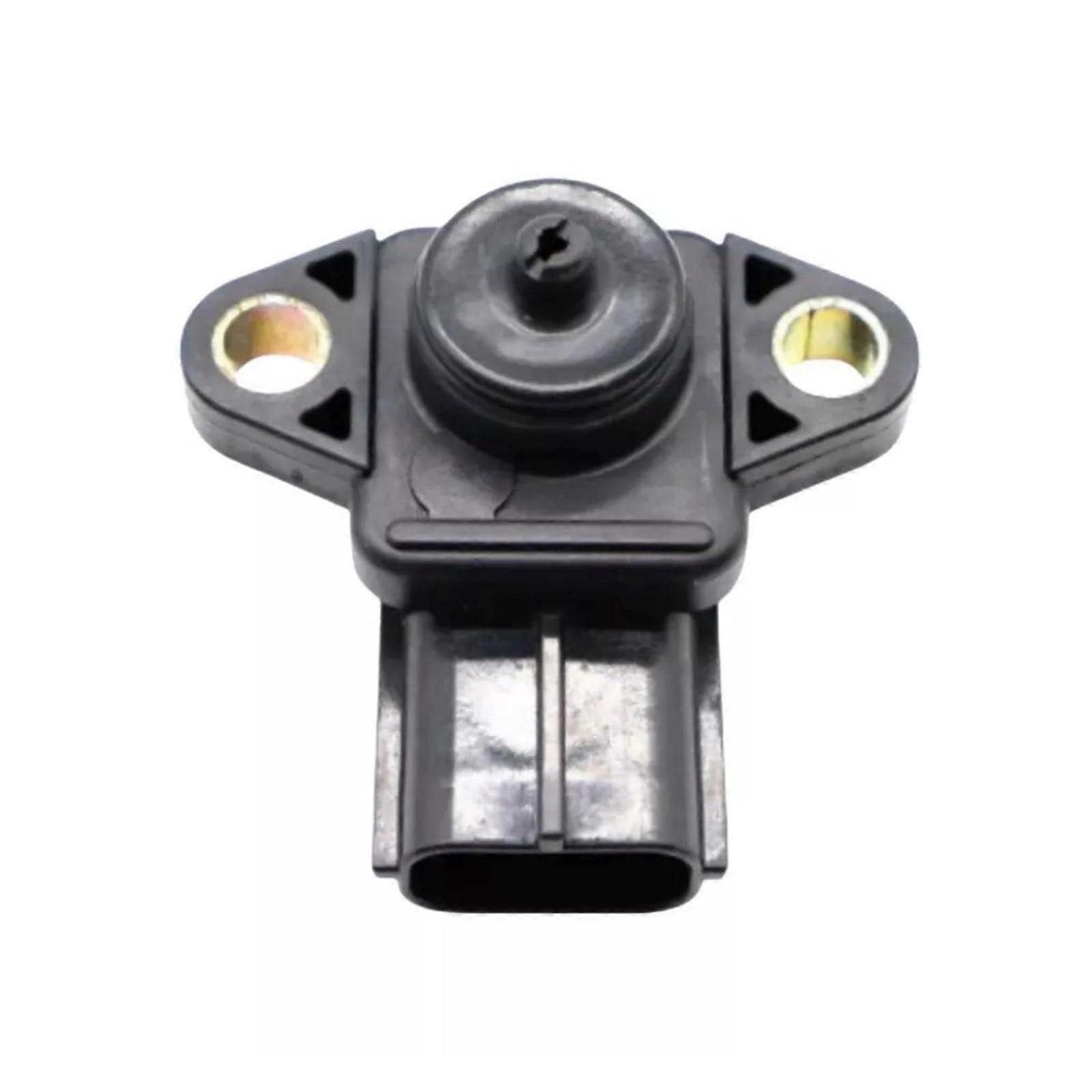 E1T26571A 18590-72F21 Sensor for Automotive Applications, High Precision, Durable, Compatible with Various Models