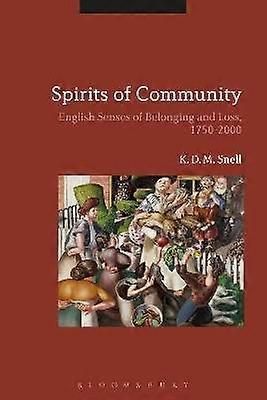 Spirite de comunitate