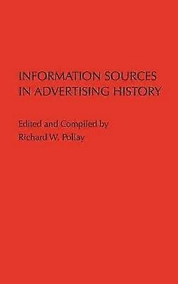 Informationsquellen in der Werbegeschichte