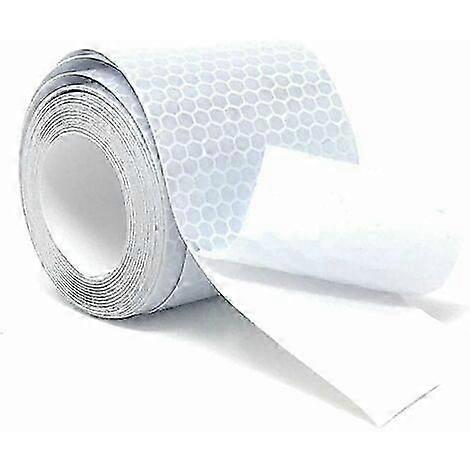 3M heijastava turvateippi - säänkestävä Iso-Britannia tee-se-itse- ja varoituskyltit