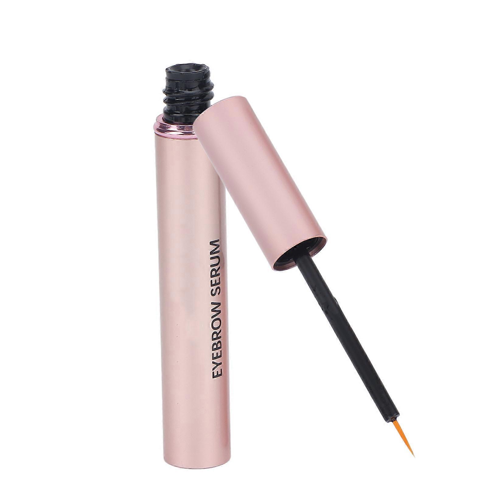 Eyebrow Enhancing Serum Full Bold Brow 5ML Eyebrow Growth Serum for Women Young Lady