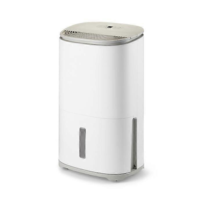 MeacoDry Arete One 20L Luftentfeuchter Luftreiniger – Leise, energieeffizient, ideal für 4 Räume