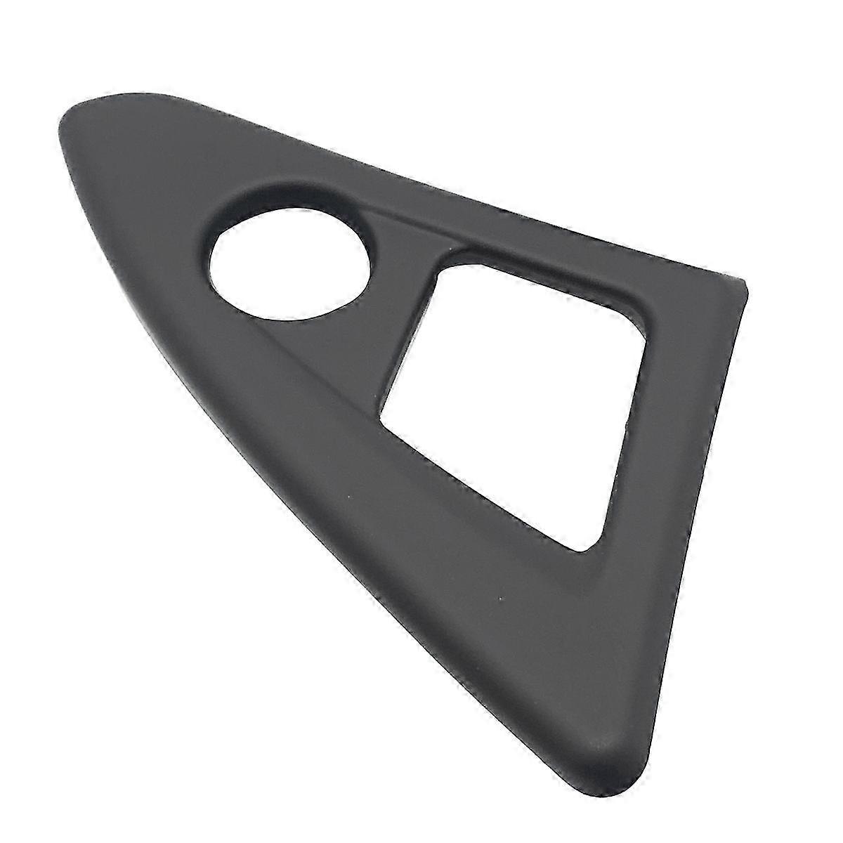 Console Lock Cylinder Trim Cover for  5 Series F10 F11 F18 2010-2016