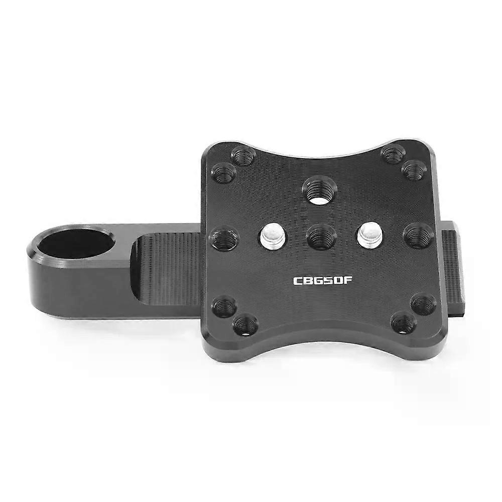 Motorcycle GPS Navigation Bracket Fit For CB1000R CB300R CB125R CB250F CB300F CB400 CB500FX CB650F CB1300 CBF500 Support Holder