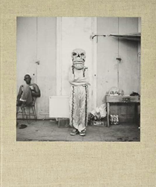 Kanaval by Leah Gordon Hardback Book