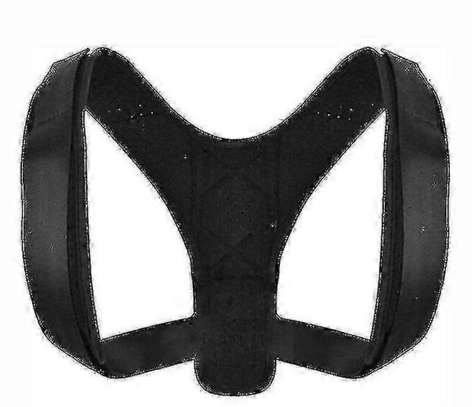 Posture Corrector For Women/men, Back B, Comfortable Posture Er