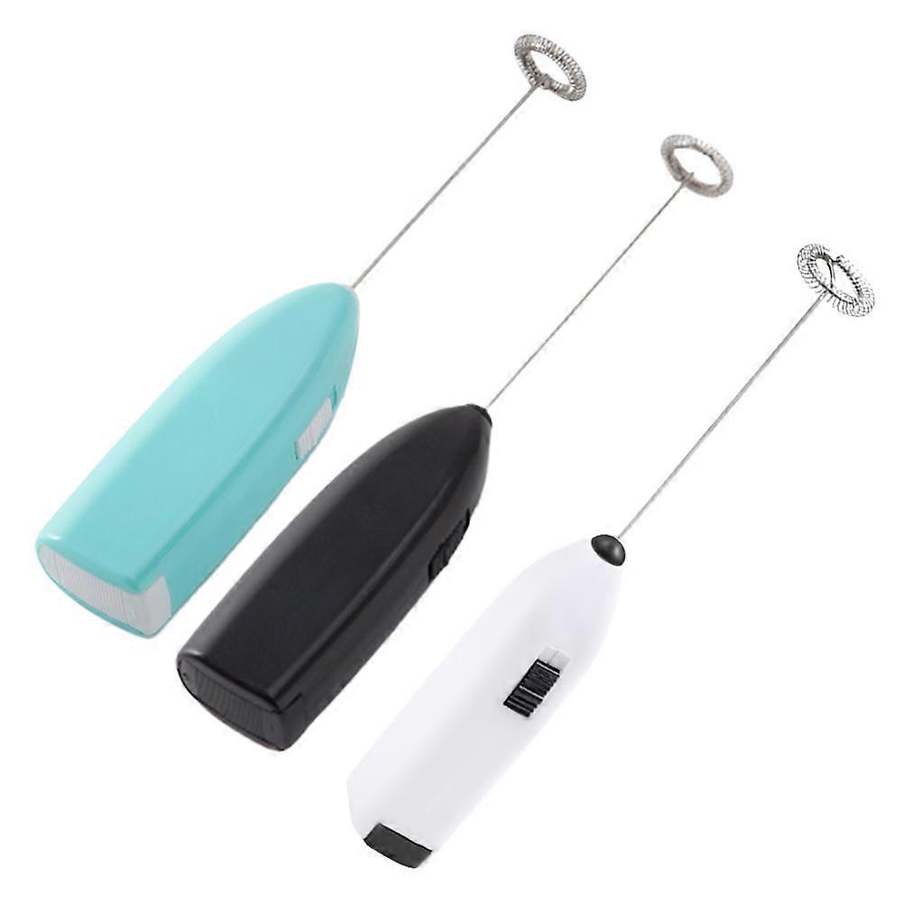 3pcs Lightweight Handheld Epoxy Resin Mixing Sticks, Portable Stirring Tools for DIY Crafting & Art Projects, Smooth Surface, No Batteries Needed