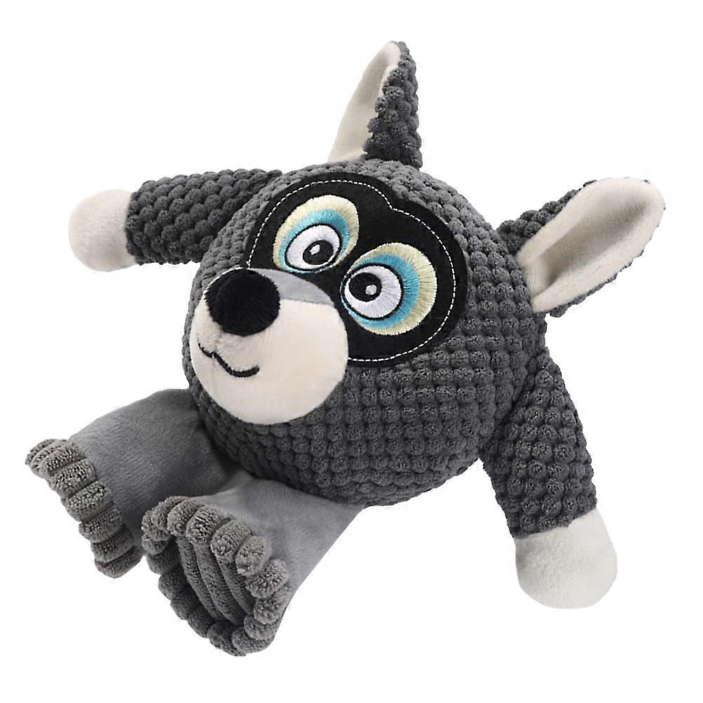 Durable Chew Toy for Dogs – Adorable for Puppies, Multi Purpose Play & Teething Companion for Family Bonding & Indoor Fun