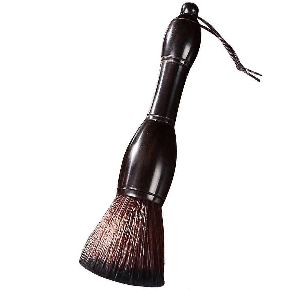 The **Tea Tray Cleaning Brush** is a versatile and handy cleaning tool designed for use in tea rooms, cafes, restaurants, or at home. It's