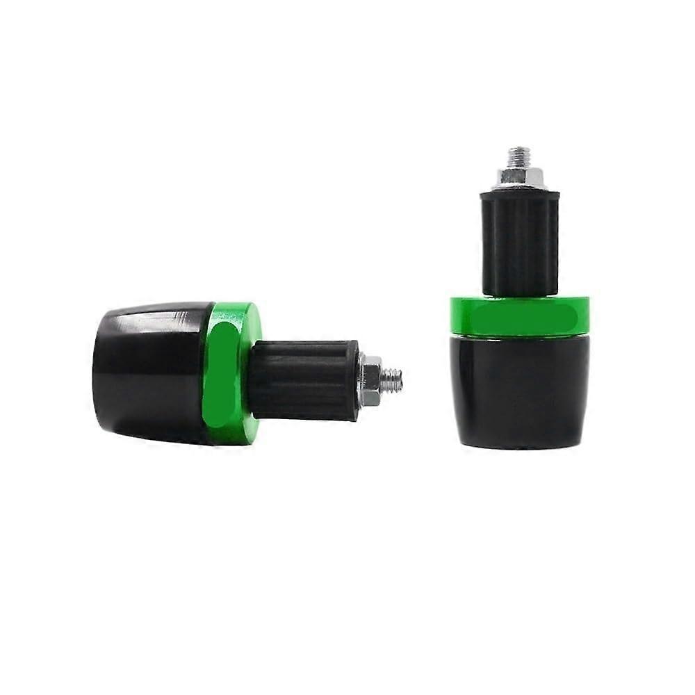 For G310R G 310 R For G310R Motorcycle 7/8 Inch Handlebar Grips Ends Grip Bar Cap End Handlebar Plug End color11