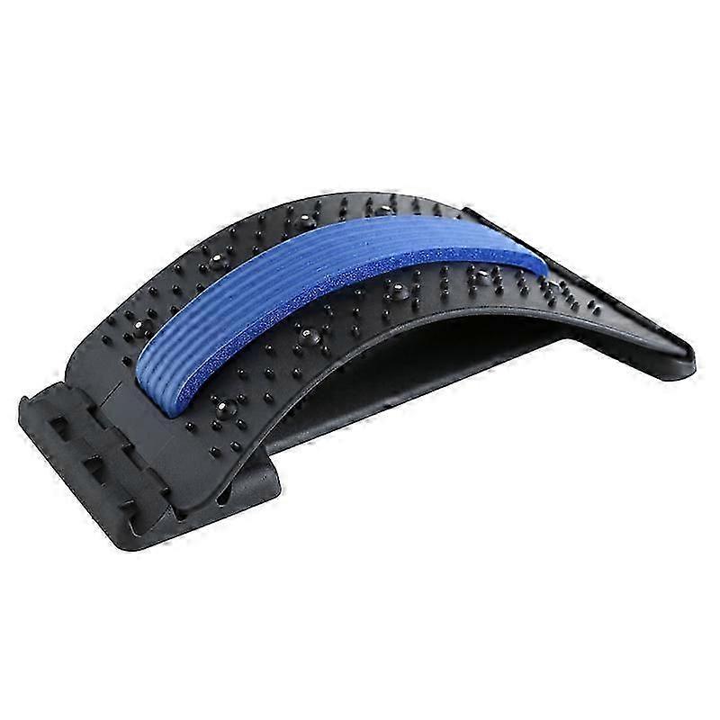 腰椎椎間板腰椎椎間板ヘルニア腰椎補正パッド腰椎ストレッチャー脊椎