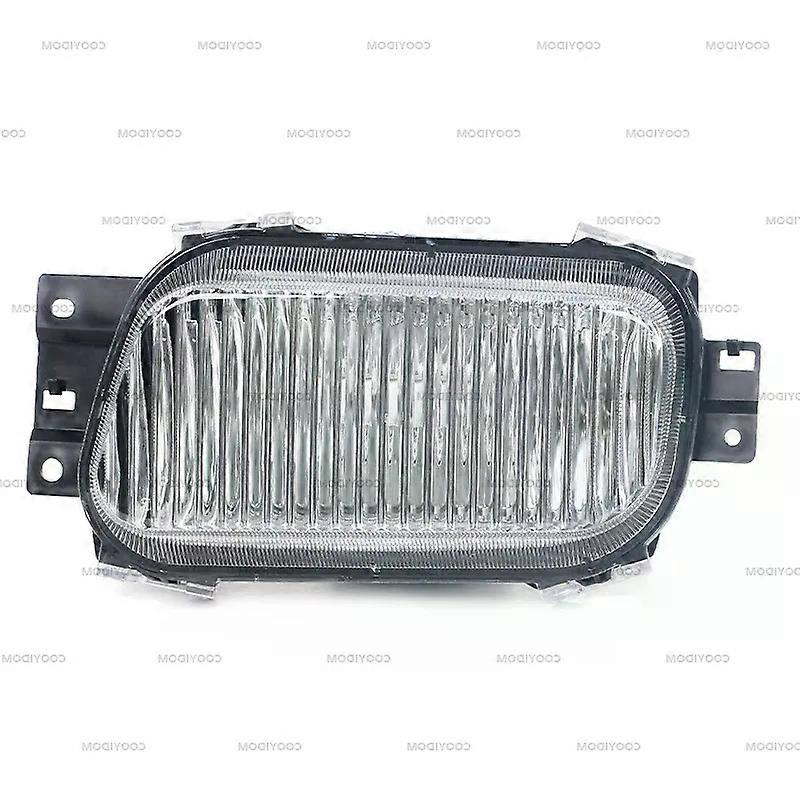 Fog Light Front Bumper Fog Lamp Car Light With Bulb For Mitsubishi Canter FUSO FE 7/8 2005 2006 2007 2008 2009 2010 2011