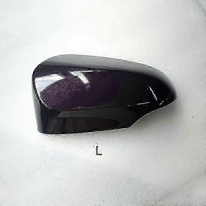 Futerał lusterka do Toyota Yaris 2012-2020 Hatchback