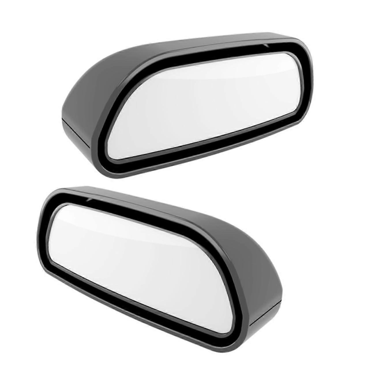 Adjustable Rearview Mirror For Trucks 1 Pair Improves Visibility Wide Field Of View For Cars And SUVs Universal Fit