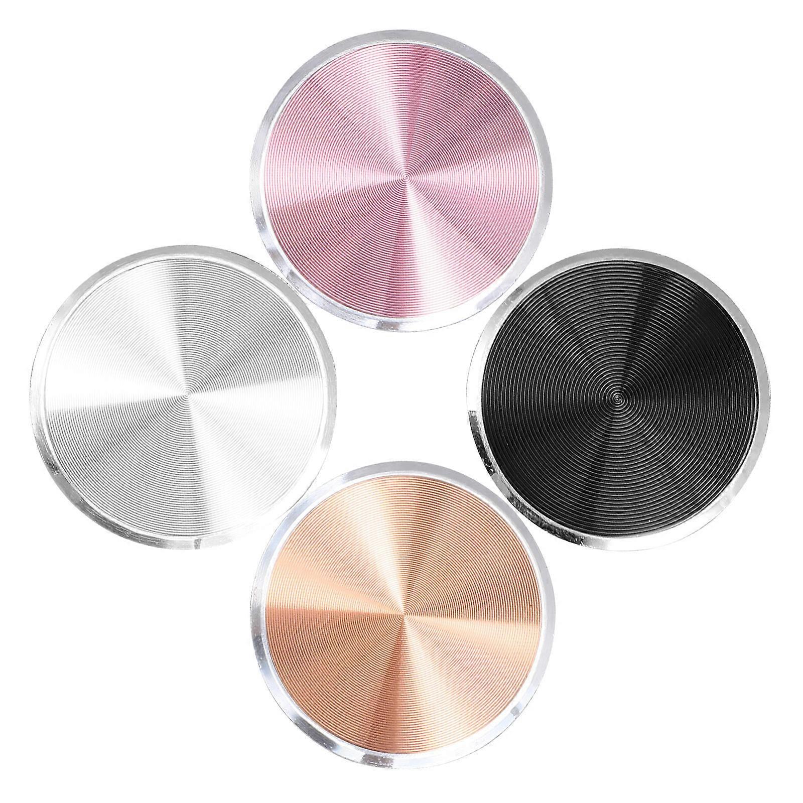 Magnetic Phone Holder Replacement Certified Adhesive Back Smartphone Users 1Set